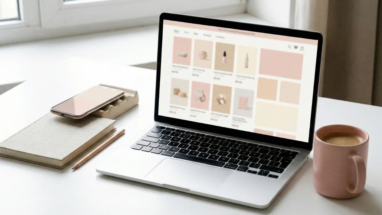 Editorial Digital — proceso
