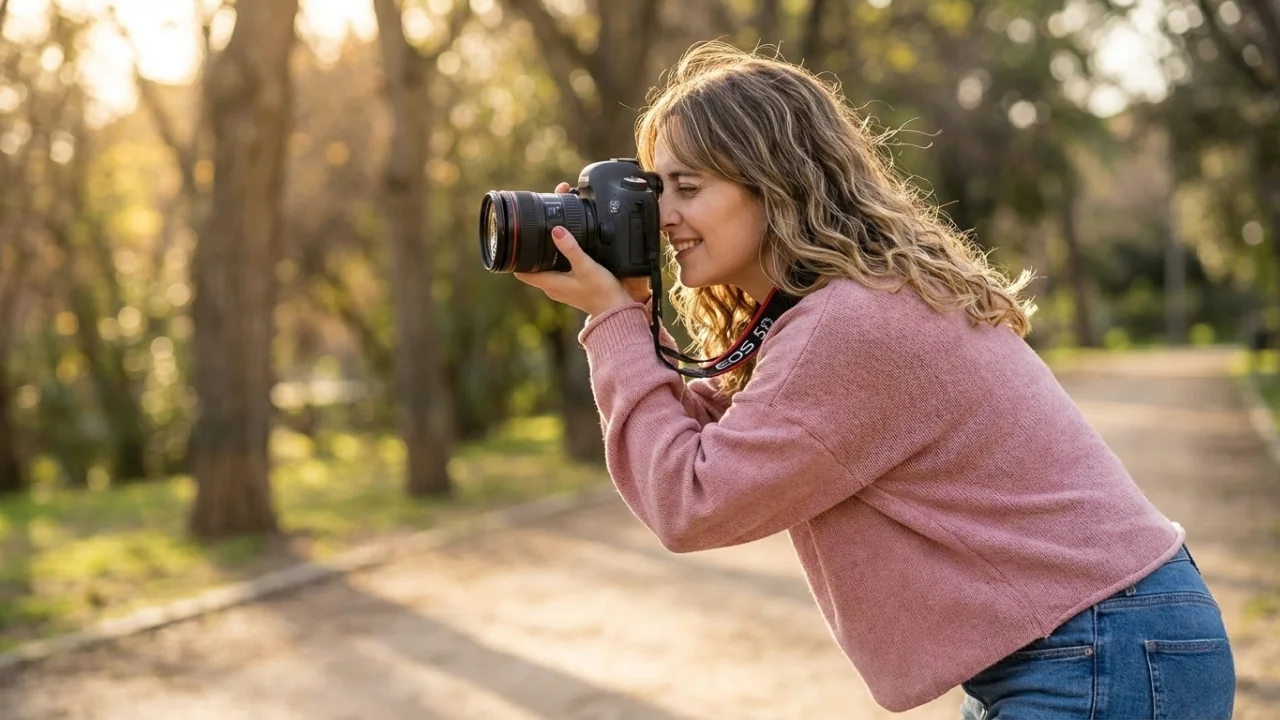 Fotografía Profesional