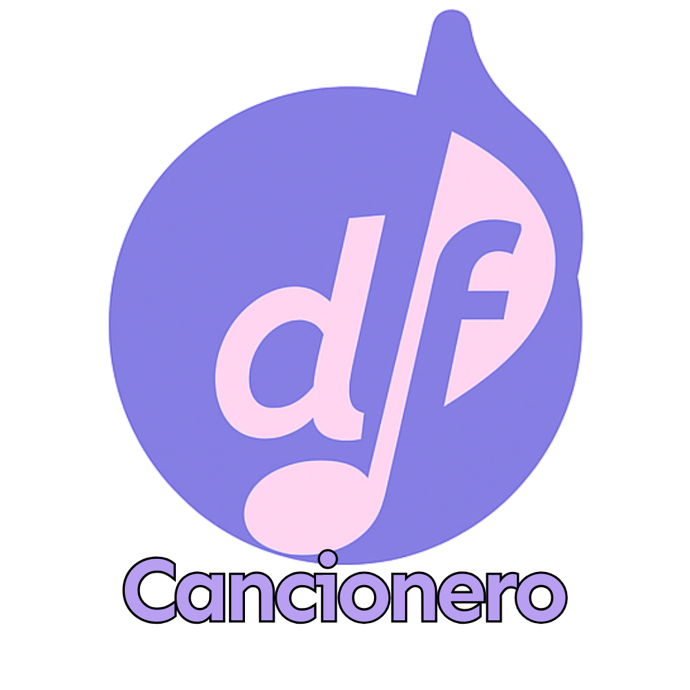 Cancionero Digital